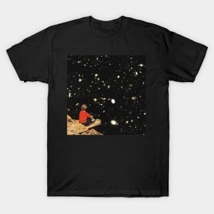 Meditation T-Shirt
